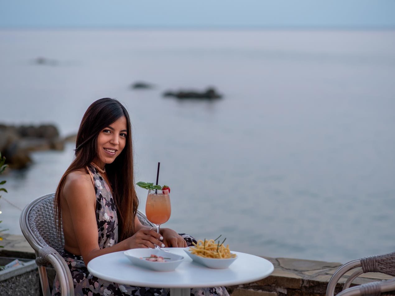 Porto Del Fico - Cocktail