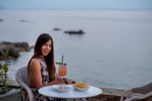 Porto Del Fico - Cocktail